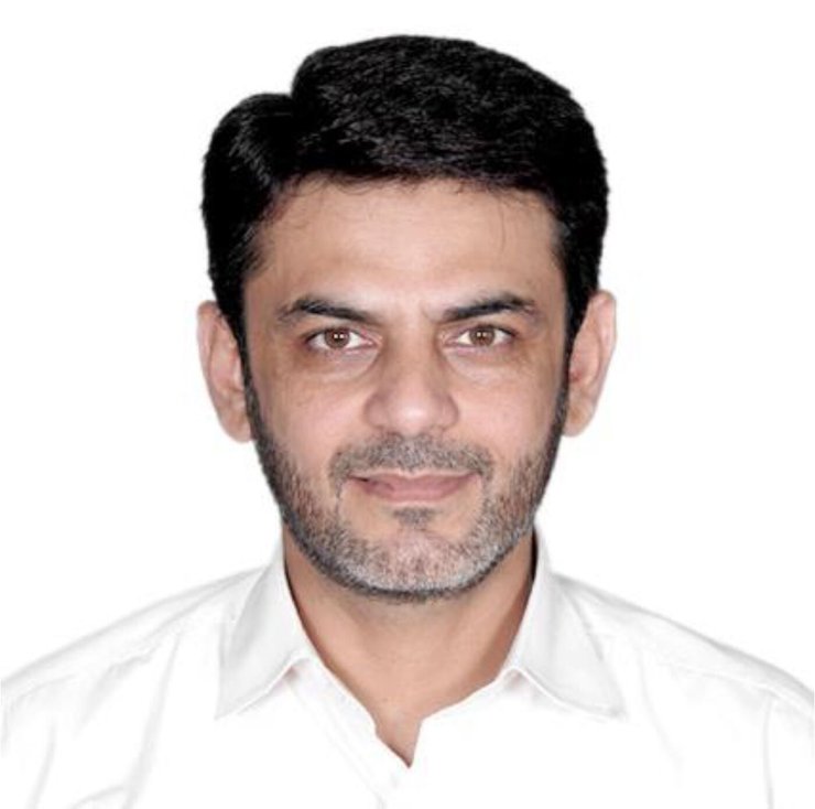 Асиф Мерчант