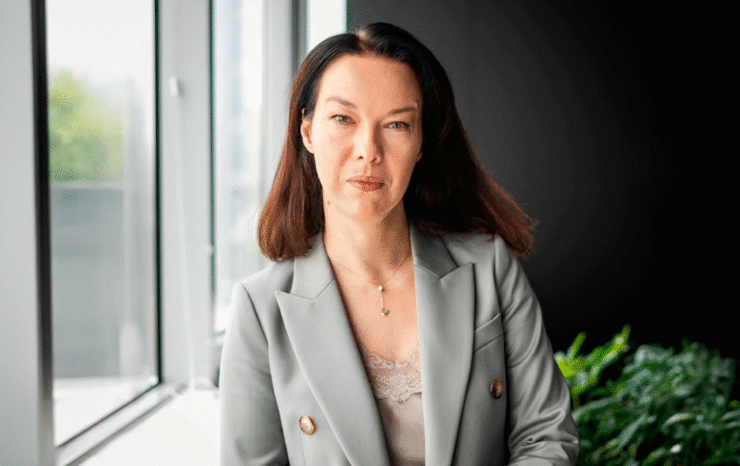 Олеся Оленицкая