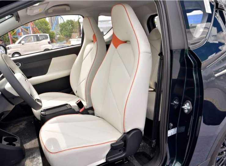 електромобіль Chery QQ, Chery QQ Little Ant, новий Chery QQ, Chery Little Ant, електромобіль Chery