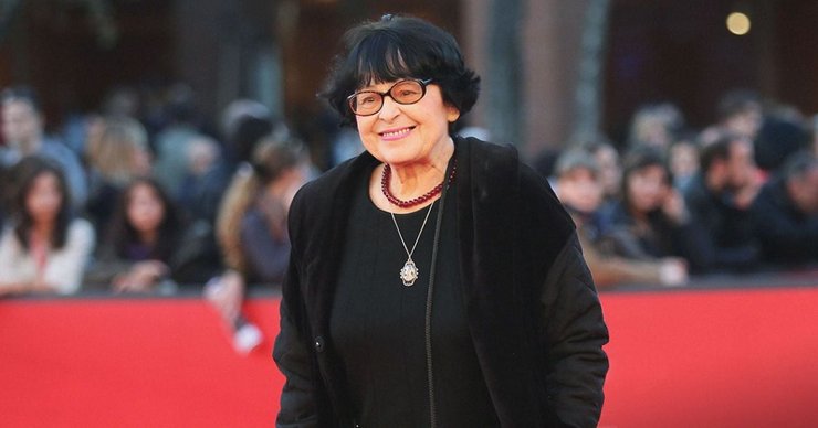 Кира Муратова украинский режиссер