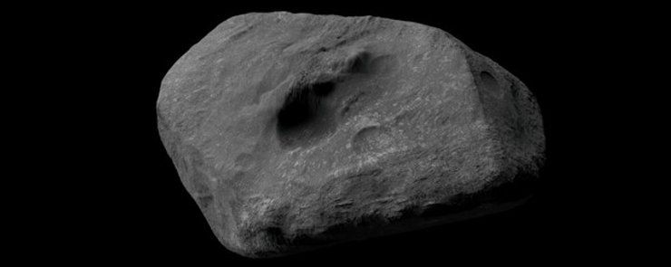 астероїд 2024 YR4