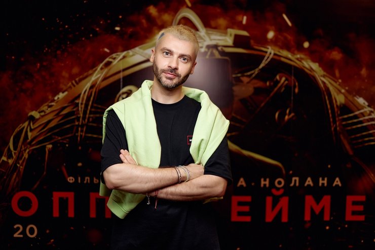 Макс Киреев