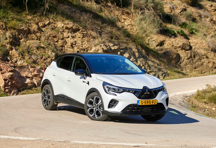 кроссовер Mitsubishi ASX, новый Mitsubishi ASX, Mitsubishi ASX 2023, Mitsubishi ASX