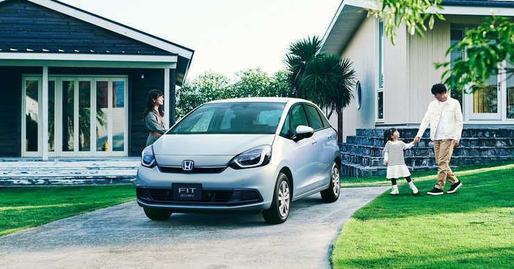 Honda Jazz, рейтинг надежности авто, рейтинг качества, самые надежные авто, наименее надежные авто, рейтинг качества