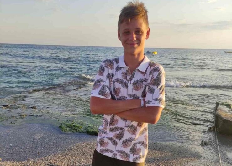 Тимофей Дегальцев