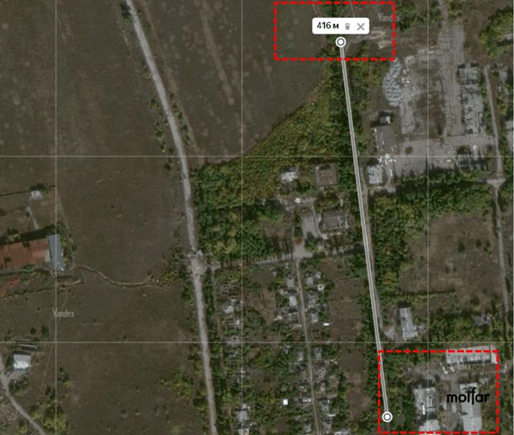 185-й батальйон , бойовики