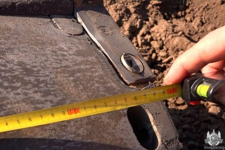 Приднестровье, ракетная атака с-300, взрыв, атака на Одессу