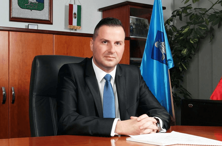 Золтан Балаїч