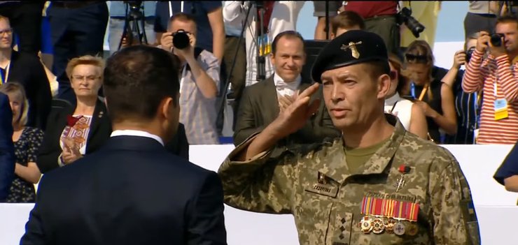 Евгений Сидоренко