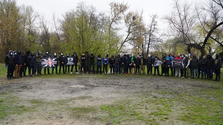 Центурия, Nord x Storm, турнир, адольф гитлер, день рождения гитлера, турнир по бою на ножах, ножевой турнир