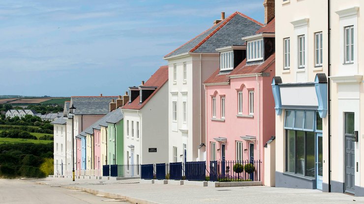 Король Карл III, принц чарльз, современная архитектура, ненависть