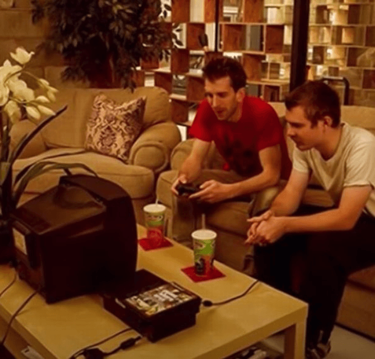 Жилье в торговом центре, квартира в торговом центре, комната, жилье, тайное жилье в магазине, супермаркет, комната внутри торгового центра