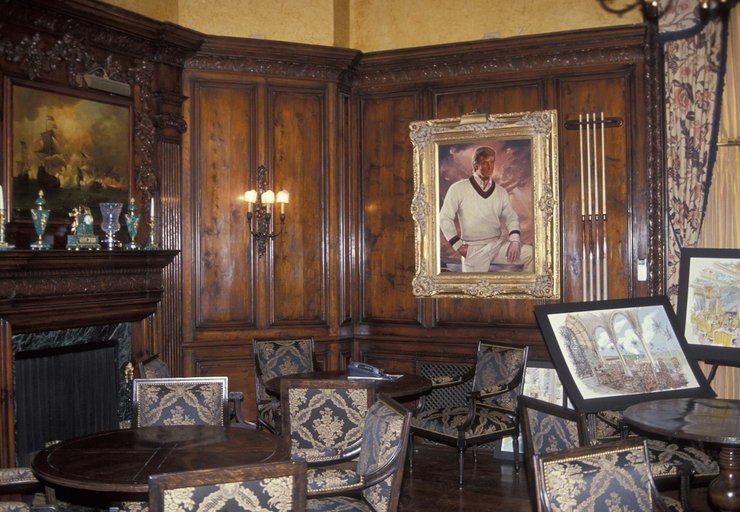 Дональд Трамп, палм-бич, мар-а-лаго