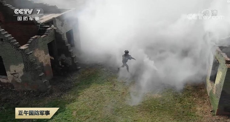 давление китая на тайвань, учения китайской армии