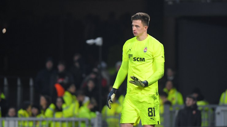 Анатолий Трубин