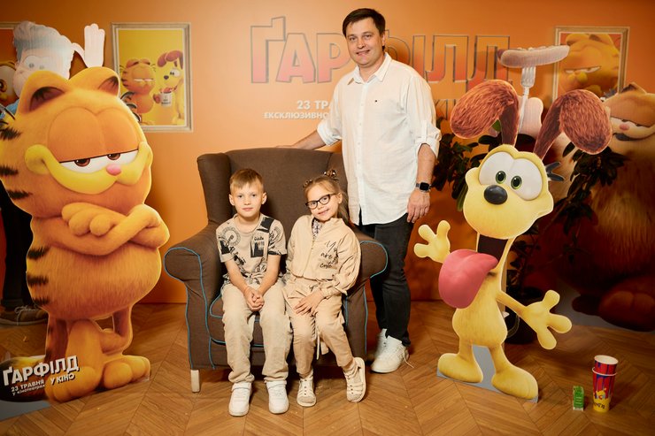 Андрей Ковальский