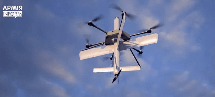 дрон гром, беспилотник гром, бпла гром украина, беспилотник гром украина фото