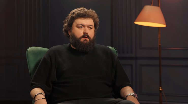 Олександр "Веня" Венедчук
