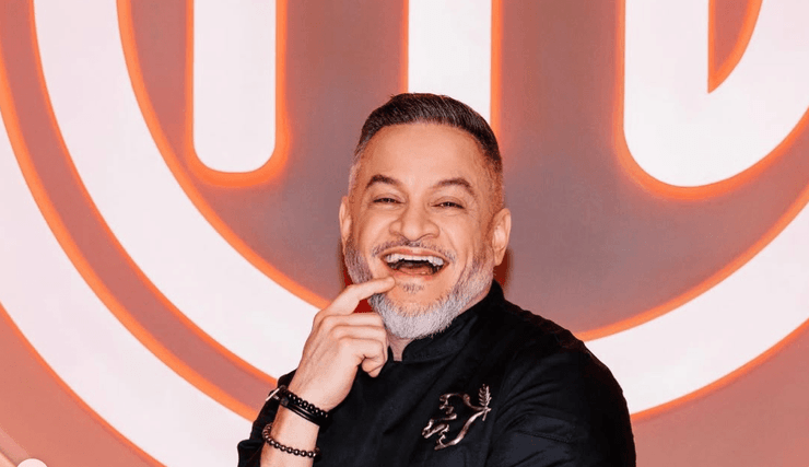 Эктор Хименес — Браво любви