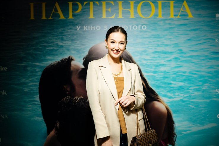 Миролслава Мандзюк фото 2025