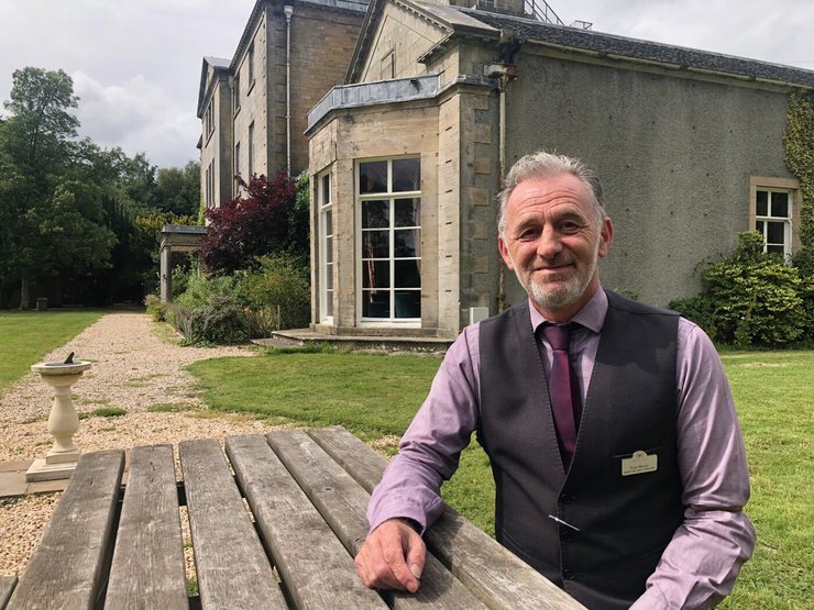 Тони Марини