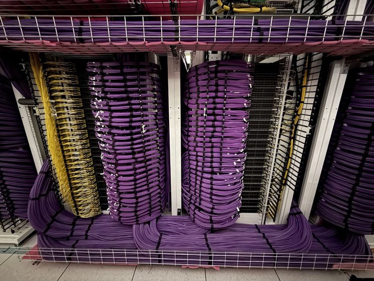 Colossus 2 суперкомпьютер Маска