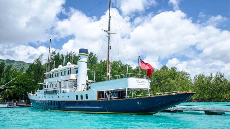 яхта элизабет тейлор. элизабет тейлор ричард бертон, яхта кализма