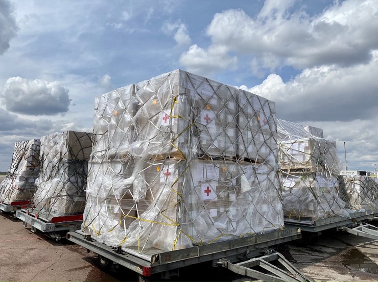 США, Украина, военная помощь США, агрессия РФ в Украине, война на Донбассе