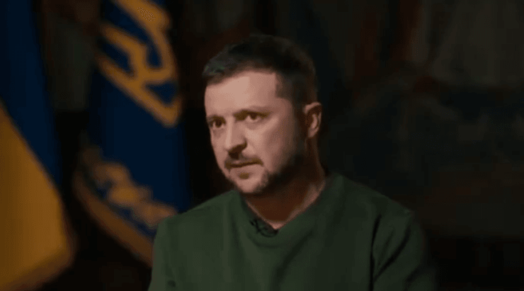 Владимир Зеленский, мирные переговоры с РФ, прекращение войны, мирно-переговорный процесс, Зеленский интервью Reuters, Зеленский интервью, Зеленский интервью, встреча с Путиным, встреча Зеленского и Путина