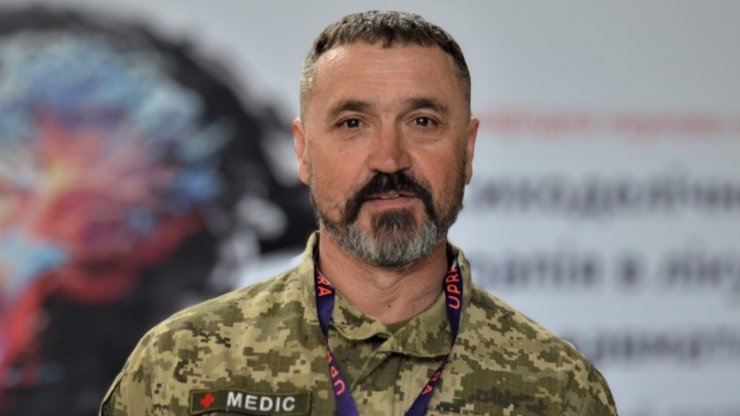 Ігор Холодило