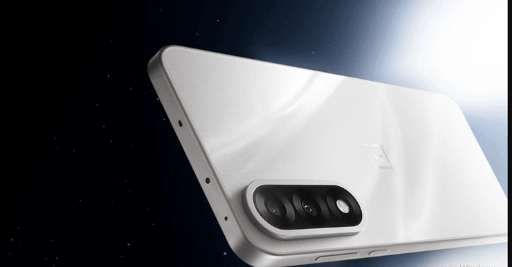 бюджетный смартфон