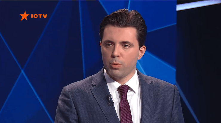 Володимир Кудрицький, Укренерго, фото, електроенергія, ремонт, блоки, тес, аварія