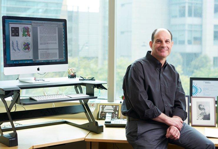 Нобелевка по медицине, нобелевская премия 2021, нобелевский лауреат Дэвид Джулиус