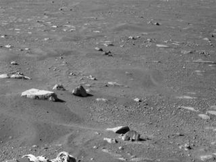 NASA, Фотография, Камера, Марс, Марсоход, Perseverance