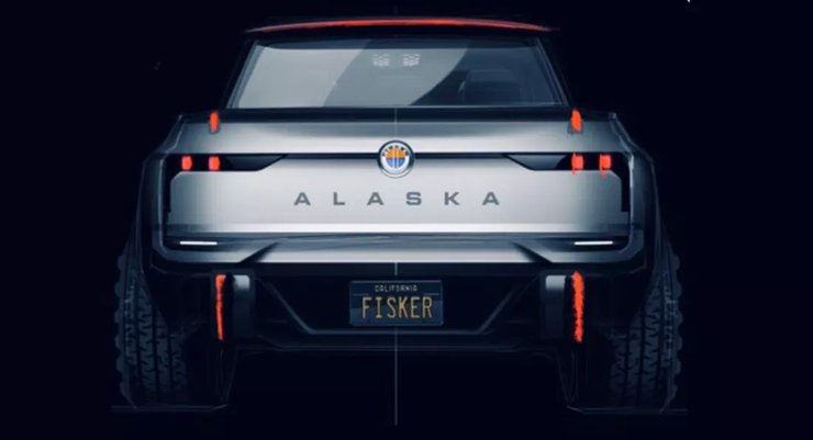 Fisker Alaska