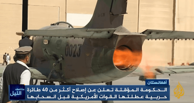 Прогон двигателя