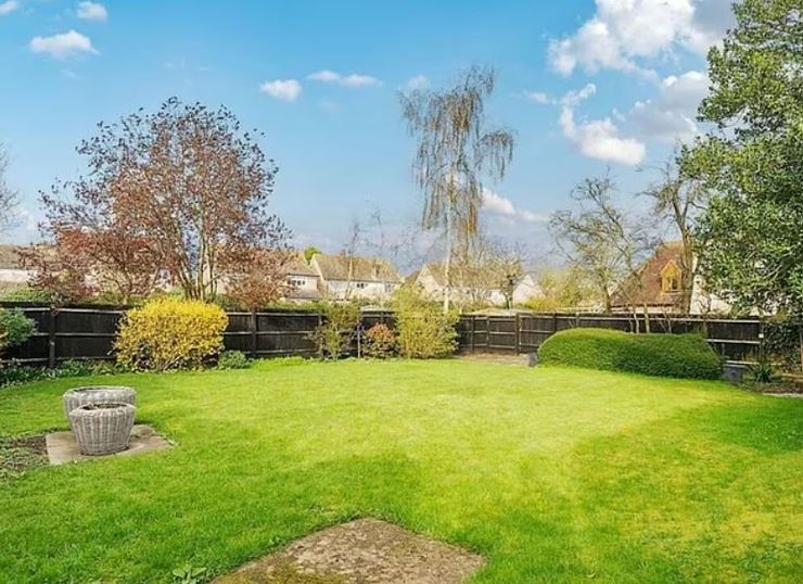 Жилье, недвижимость, покупка собственного дома, цены на недвижимость, ремонт, фото, Великобритания, Великобритания