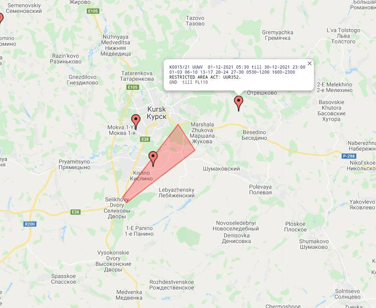 скриншот карты, войска рф, армия рф, россия стягивает войска, перемещение войск рф, российские войска у границы, армия рф у границы, переброска техники к границе с украиной