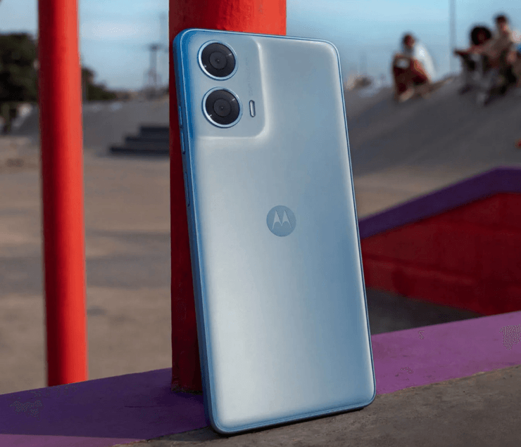 смартфон на любой бюджет