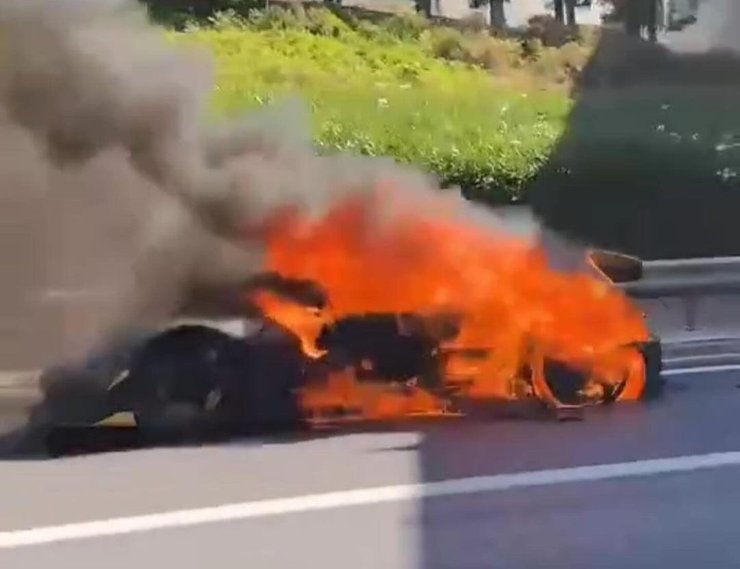 суперкар, Koenigsegg Jesko, суперкар Koenigsegg, Koenigsegg Jesko Attack Nur Edition