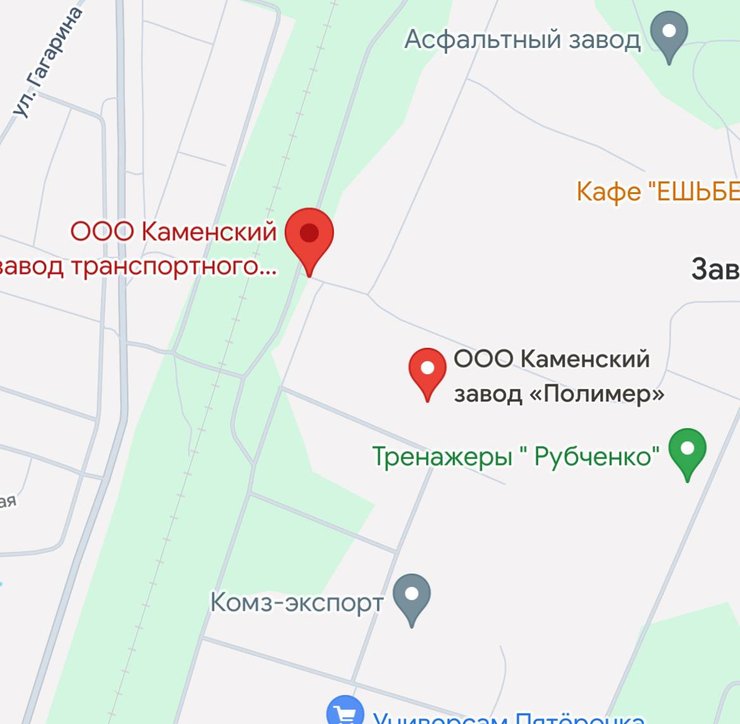 карта, ростовська область