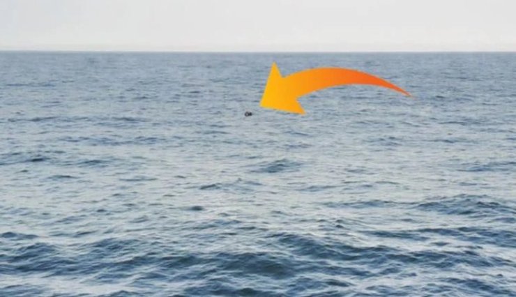 Міну вдалося знешкодити