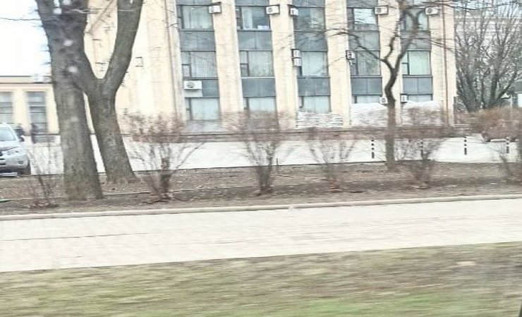 Донецк, ДНР, Мешки, Песок, Боевые действия