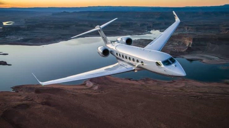 літак, авіація