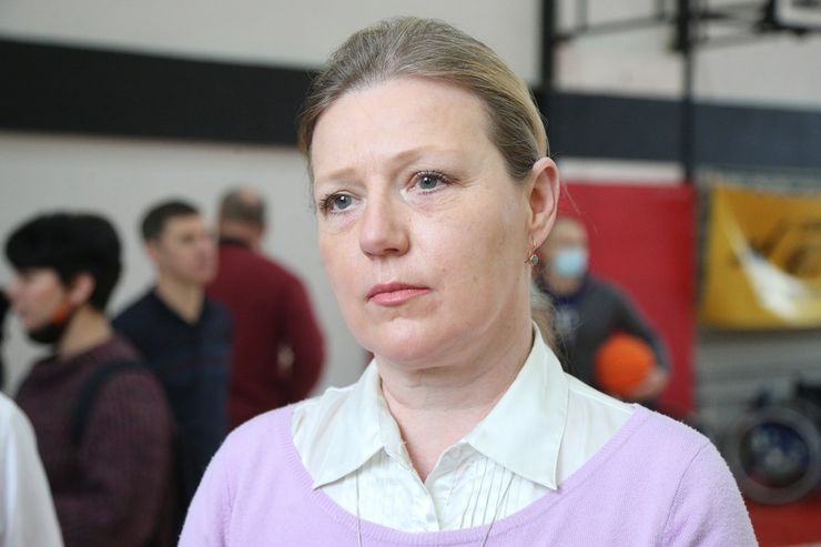 При министре Лапутиной кейс с кладбищем так и не решился