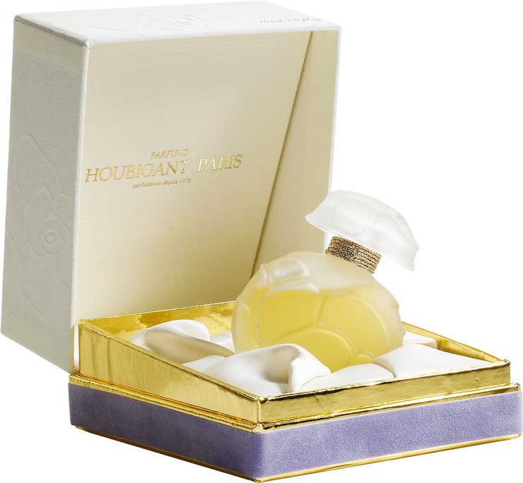 Quelques Fleurs от Houbiquant