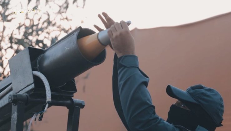 хамас, ппо, Mutabar, терористи, бойовики, палестинці, палестино-ізраїльський конфлікт, війна в Ізраїлі