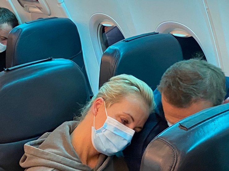 Алексей навальный