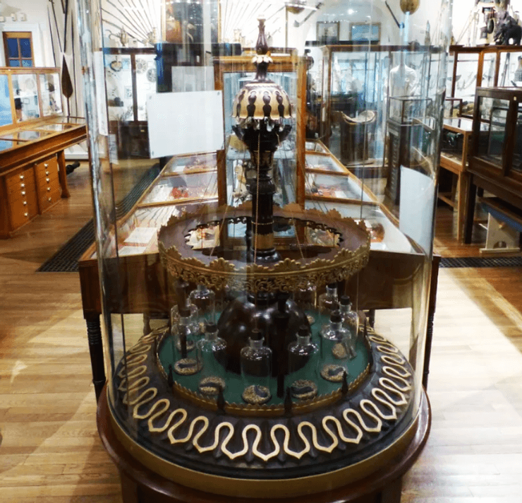 погода, п’явки, томограф, атмосфера, прогноз погоди, наука, дослідження, англія, винахід, вірш, атмосферний тиск, карусель, шторм, унікальний винахід, наукове відкриття, буря