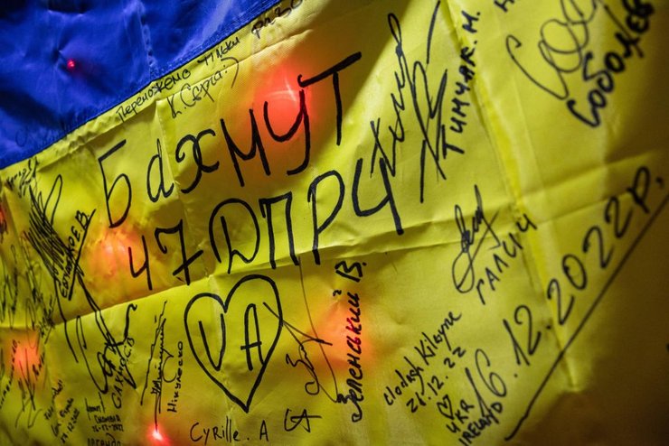 Focus.ua собрал истории украинских семей, которые смогли найти своих родных